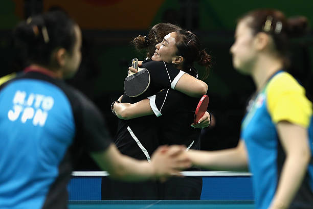 朱雨玲的退役傳聞與現(xiàn)狀：她是否還會重返賽場？