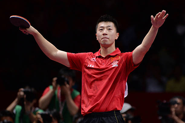 最新男乒TOP10揭曉：歐洲新星崛起，亞洲霸主地位受挑戰(zhàn)