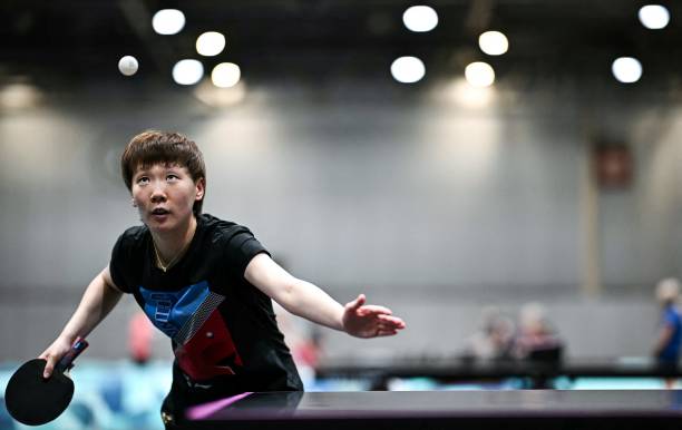 張本智和：日本乒乓球男單新星的崛起之路
