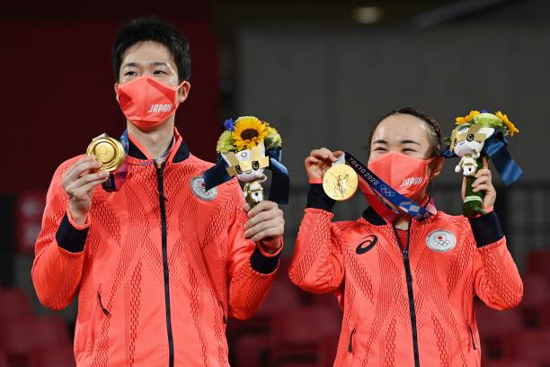 乒乓球男單排名更新：張本智和沖擊前五，國乒包攬前三