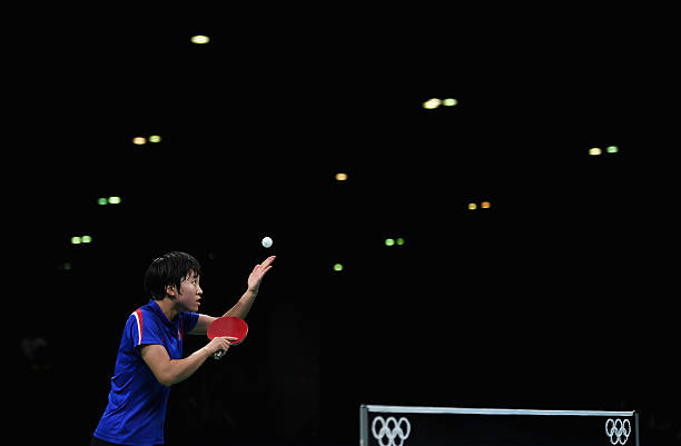 張本智和、伊藤美誠進前十了嗎？亞洲選手排名一覽