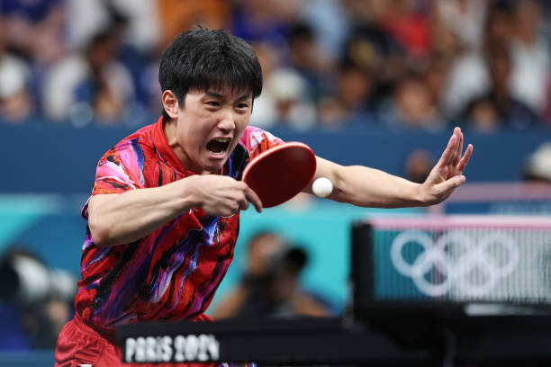 鄧亞萍兒子林瀚銘的籃球去向：最新球隊揭曉