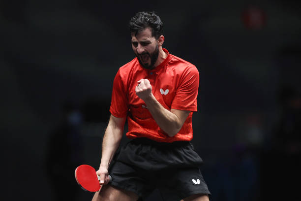 中國乒乓球名將馬琳的籍貫考：他的家鄉(xiāng)有哪些體育傳統(tǒng)？