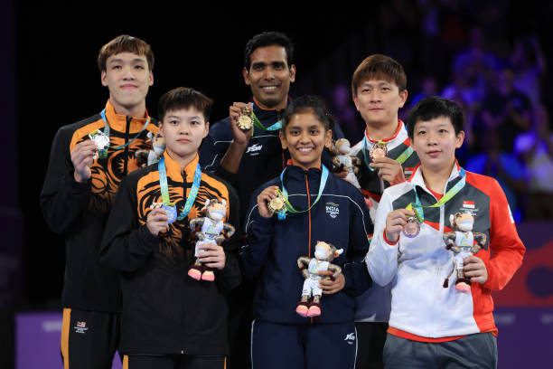 業(yè)余和專業(yè)乒乓球比賽的局數區(qū)別