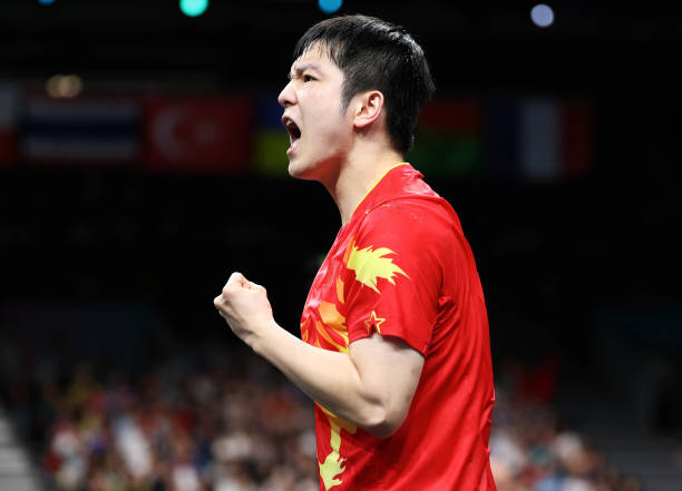 混雙銅牌爭(zhēng)奪戰(zhàn)打幾局？關(guān)鍵局?jǐn)?shù)決定勝負(fù)