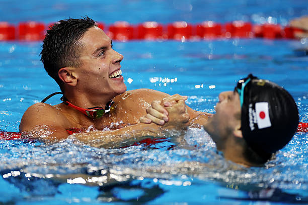 游泳教練必讀：2020年最新達(dá)標(biāo)標(biāo)準(zhǔn)教學(xué)指導(dǎo)