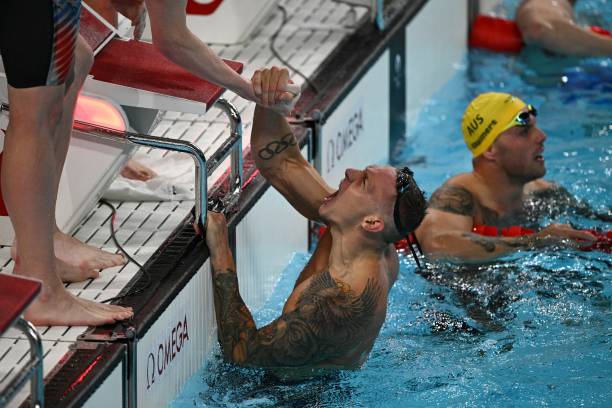 兒童游泳基礎(chǔ)教程：完整視頻，輕松學會四種泳姿