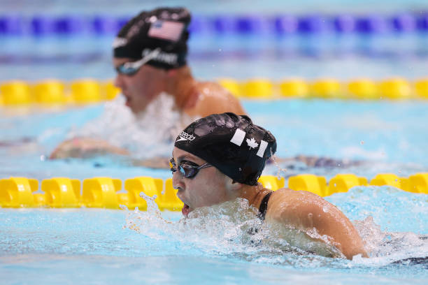 孫楊勇奪三金，游泳冠軍賽表現(xiàn)驚艷