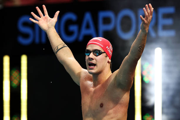 游泳燃脂秘籍：恒溫環(huán)境下的高效有氧訓(xùn)練