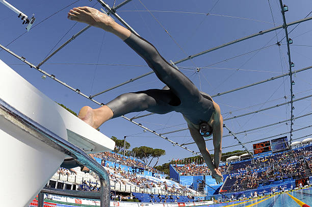 游泳世錦賽蝶泳冠軍風(fēng)云榜