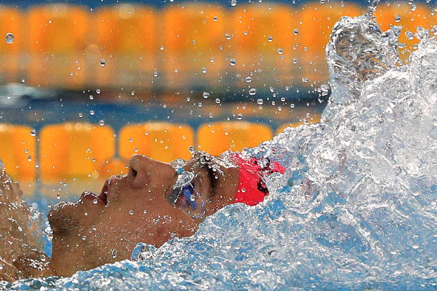 游泳教練證與救生員證的區(qū)別是什么？如何選擇？