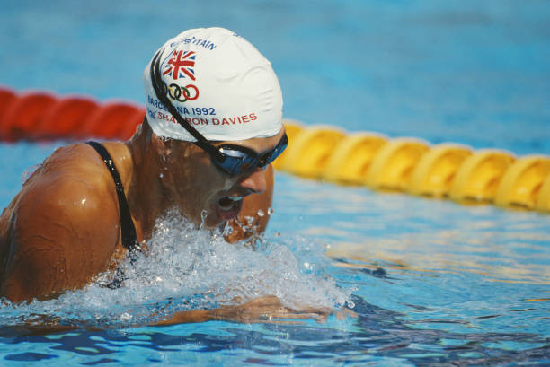 你踩坑了嗎？盤(pán)點(diǎn)游泳初學(xué)者最常見(jiàn)的5大理論誤區(qū)