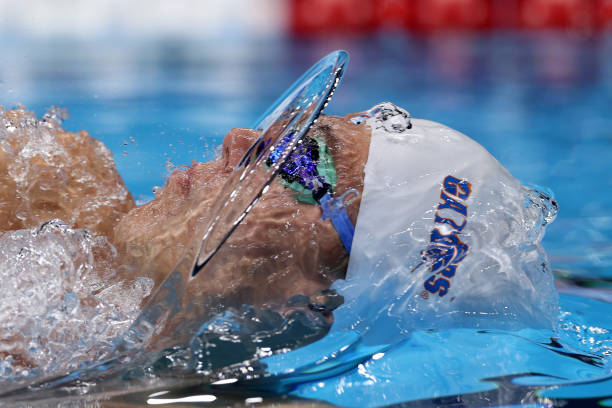 健康游泳從防護(hù)開始：HPV病毒最畏懼的三大法寶