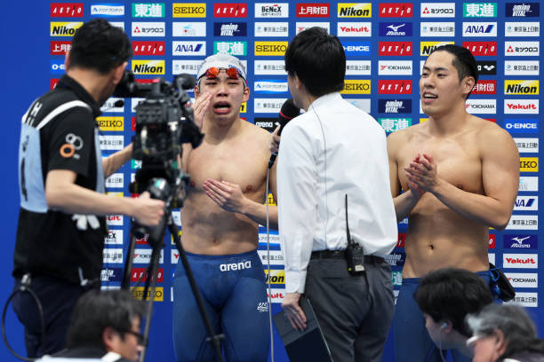 游泳須知：這五類人群需謹慎下水