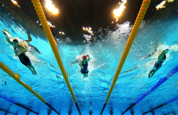 游泳后耳朵悶堵，自愈需要多長時間？