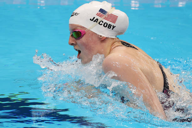 專業(yè)游泳訓練圈：提升技巧的輔助工具解析