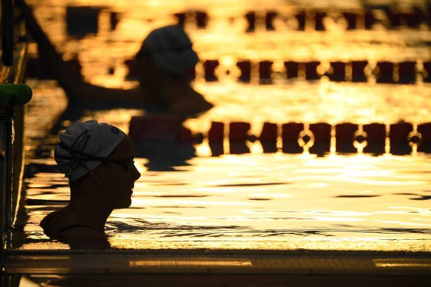 自由泳訓(xùn)練計(jì)劃：如何通過(guò)系統(tǒng)練習(xí)提升速度與耐力