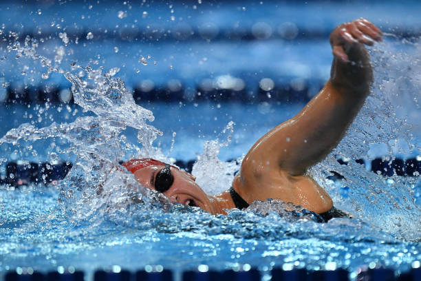 游泳賽事總結(jié)報(bào)告撰寫要點(diǎn)與注意事項(xiàng)