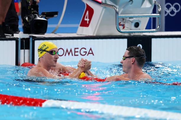 夢(mèng)見(jiàn)游泳時(shí)抓魚(yú)，是成功還是挑戰(zhàn)的象征？