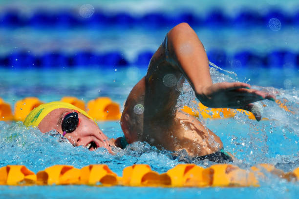 2020年游泳賽事時(shí)間表更新：奧運(yùn)會(huì)資格賽等重要賽事安排