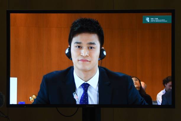 蝶泳名將經(jīng)典對決：史上最激動人心的比賽回顧