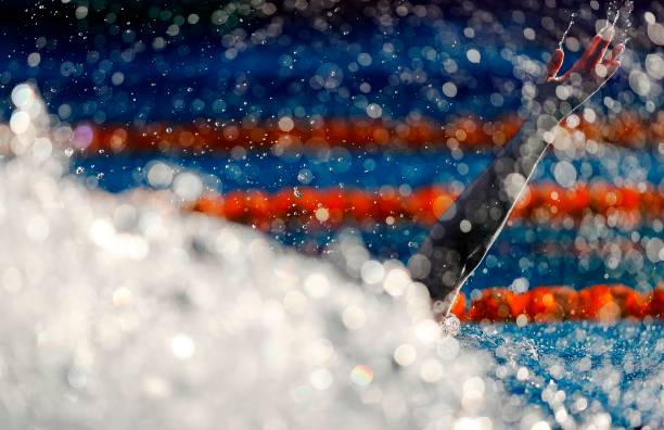 心臟病人能游泳嗎？心血管疾病患者的風(fēng)險(xiǎn)警示