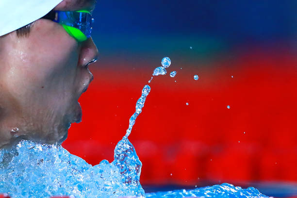 夢見游泳順利，是否預(yù)示事業(yè)或感情順利？