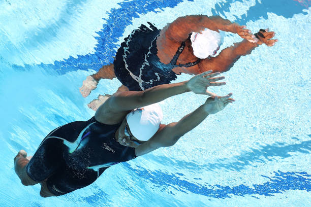 游泳如何幫我戰(zhàn)勝腰間盤突出：我的康復(fù)之旅