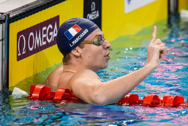 為什么奧運(yùn)標(biāo)準(zhǔn)泳池是50米？背后的科學(xué)原理