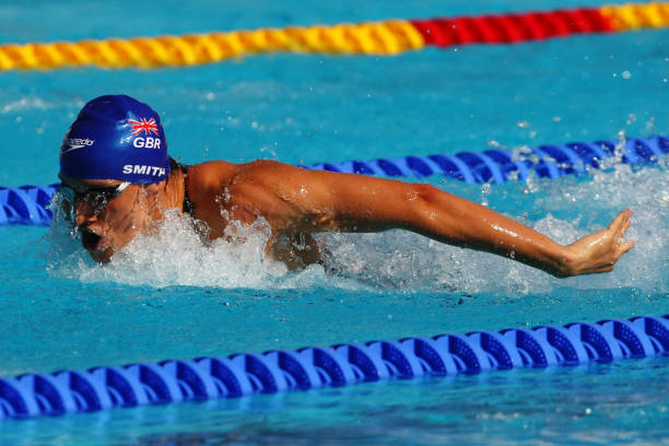 中國游泳等級證書的作用與價(jià)值