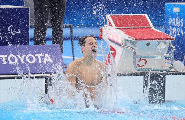 游泳常用詞匯及其正確發(fā)音指南