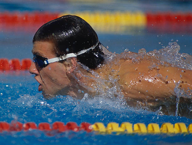 全國連鎖室內(nèi)游泳館品牌有哪些？一文了解