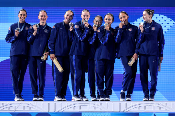 游泳迷必看：2021年重大游泳賽事完全指南