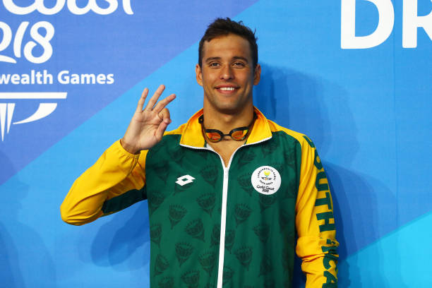 2023年全國游泳錦標賽成績單正式發(fā)布