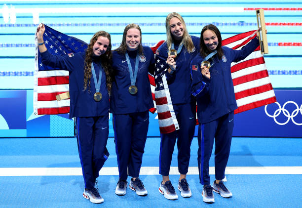 游泳達(dá)人的稱號(hào)體系：看看你在哪個(gè)級(jí)別？