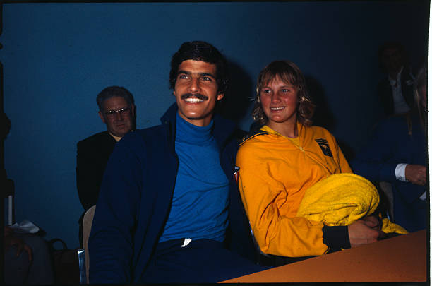 解鎖高效推進(jìn)力：四種競(jìng)技泳姿手部動(dòng)作深度解析