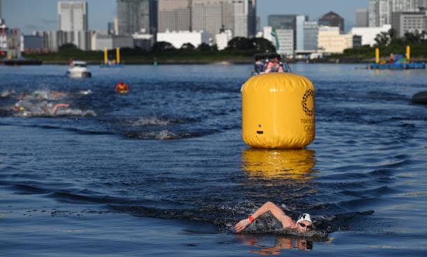 夏日清涼來襲：現(xiàn)代游泳館設(shè)計(jì)展