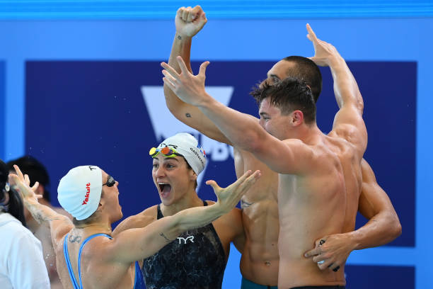 游泳出發(fā)常見錯誤及糾正方法視頻合集