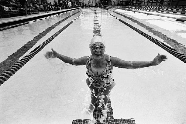 2025游泳錦標(biāo)賽賽程更新：日期、地點(diǎn)、項(xiàng)目全解析