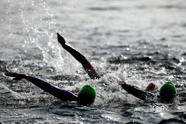 25日游泳決賽時(shí)間安排：精彩賽事不容錯(cuò)過(guò)