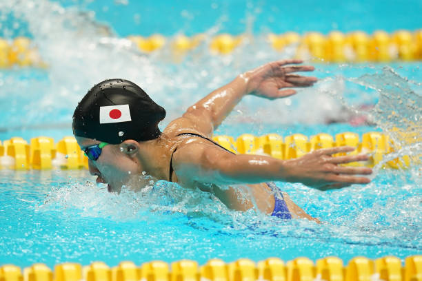 2024年游泳教練證報名時間及費用詳情公布