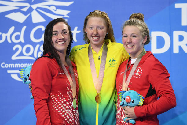 專家觀點(diǎn)：游泳如何幫助控制體重與塑形