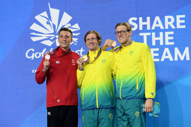 游泳兩年后，我的腰椎恢復了健康活力