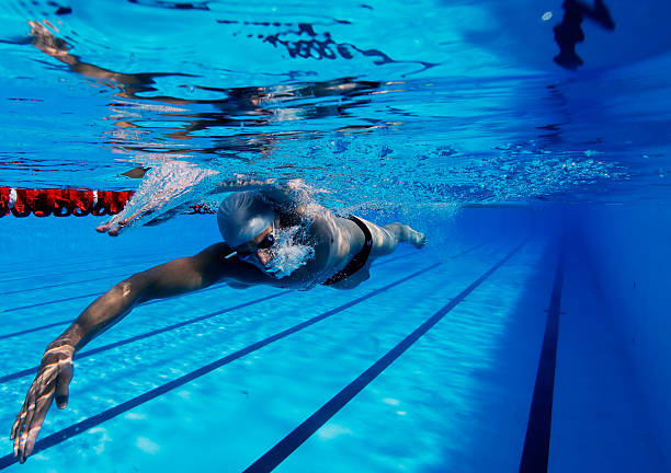 為什么DNF玩家都在討論游泳比賽？真相原來(lái)是這樣