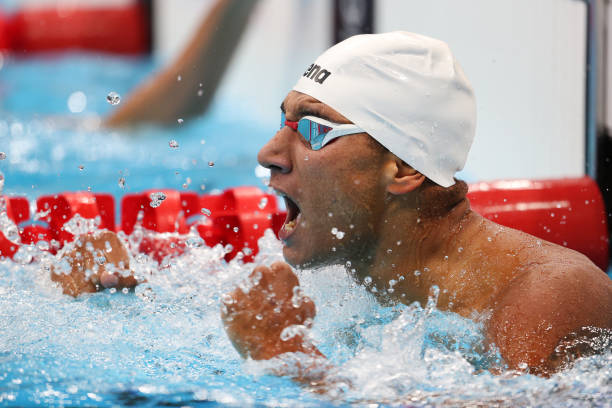 游泳對(duì)兒童成長發(fā)育的重要性