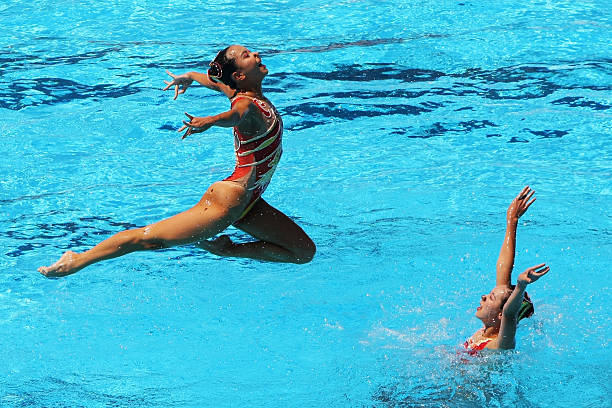 2021年游泳教練資格證考試時(shí)間與流程詳解