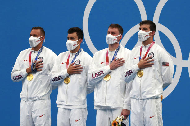 游泳合格成績測試常見問題及應(yīng)對(duì)策略