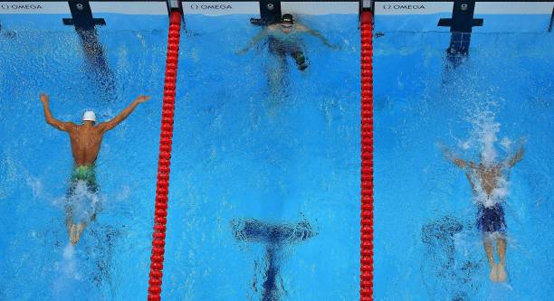 游泳教練視角：全國游泳達(dá)標(biāo)標(biāo)準(zhǔn)表的教學(xué)應(yīng)用