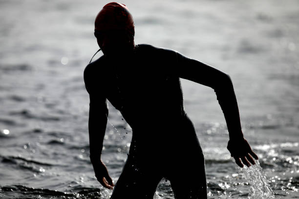 安全游泳指南：如何選擇干凈的游泳池避免皮膚感染