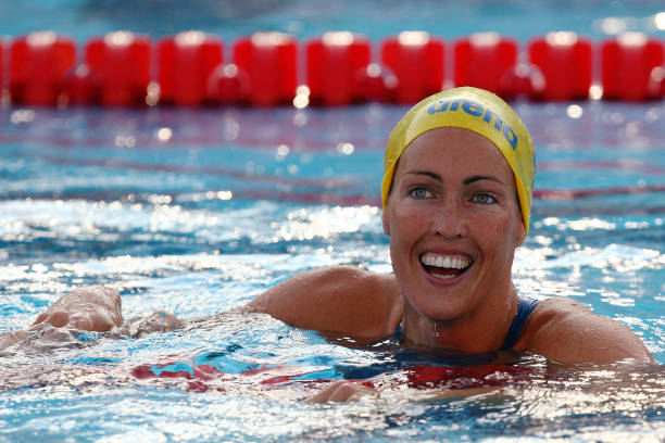 游泳養(yǎng)生全攻略：如何正確游泳才能發(fā)揮最大功效